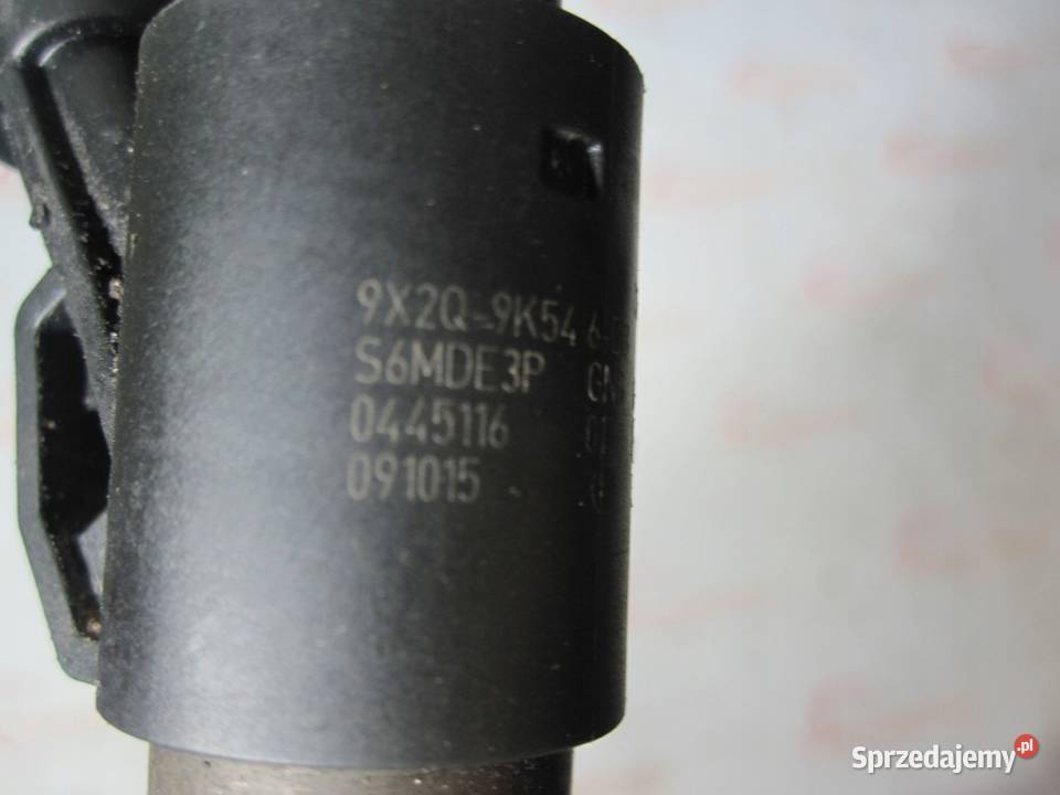 DISCOVERY 30 D 306DT 245 166 10r wtrysk Kielce