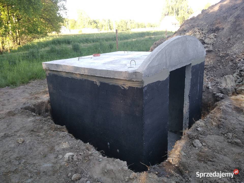 Piwniczka 300x240x210h z montażem producenta śląskie Katowice