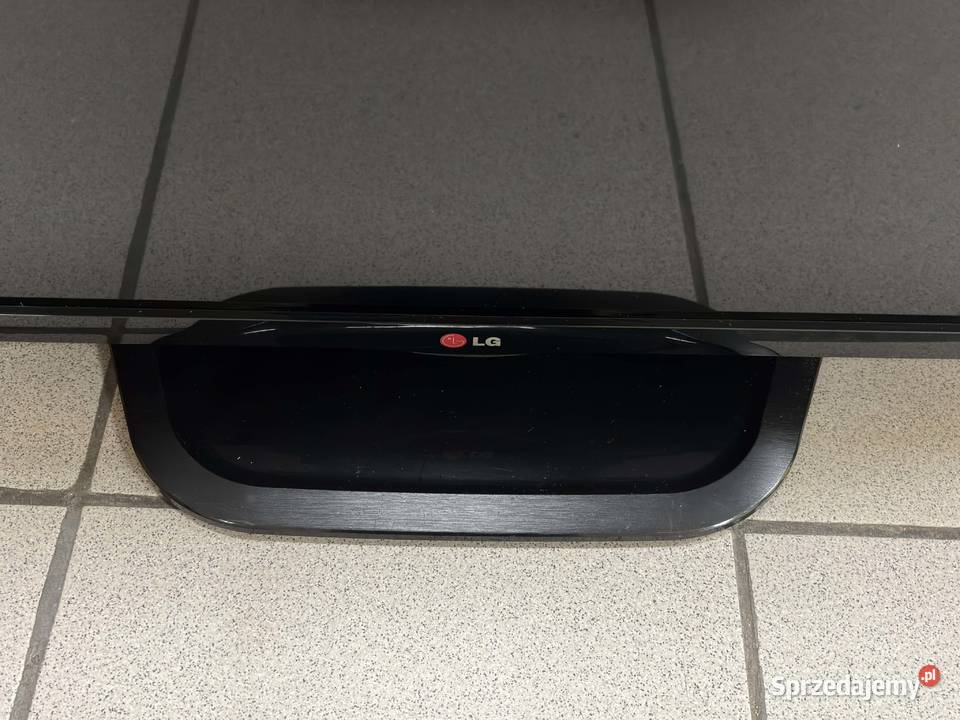 Telewizor LED LG 32LN5400 32 Full HD czarny Elbląg sprzedam