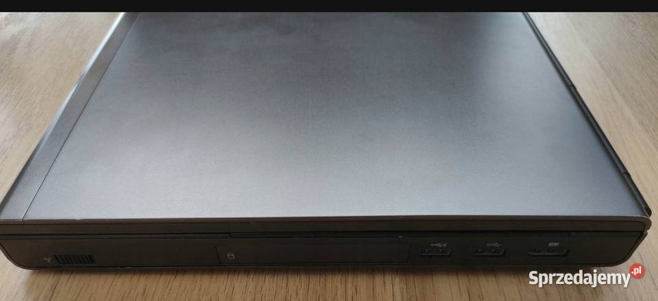Dell Precision M6800 173 Intel Core i7 16 GB