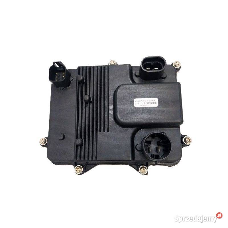 Elektroniczny moduł zawieszenia SeaDoo GTX RXP Nowy Sącz