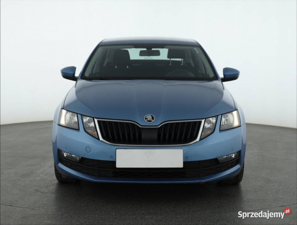 Skoda Octavia 16 TDI Motoryzacja mazowieckie Piaseczno
