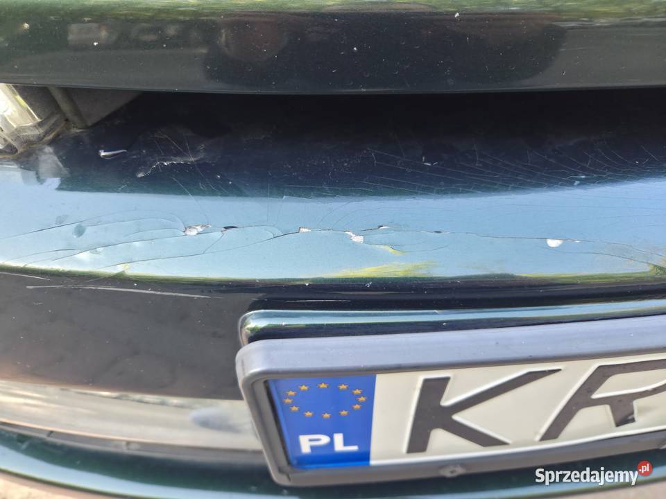 Renault Laguna III CD