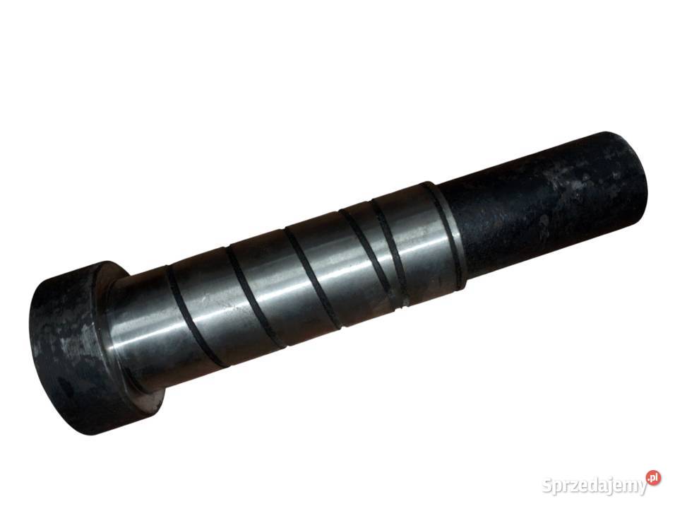 Cylinder motowideł kombajn Bizon 5040031760 Tyczyn