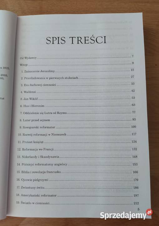 WIELKI BÓJ Ellen G White podlaskie Hajnówka