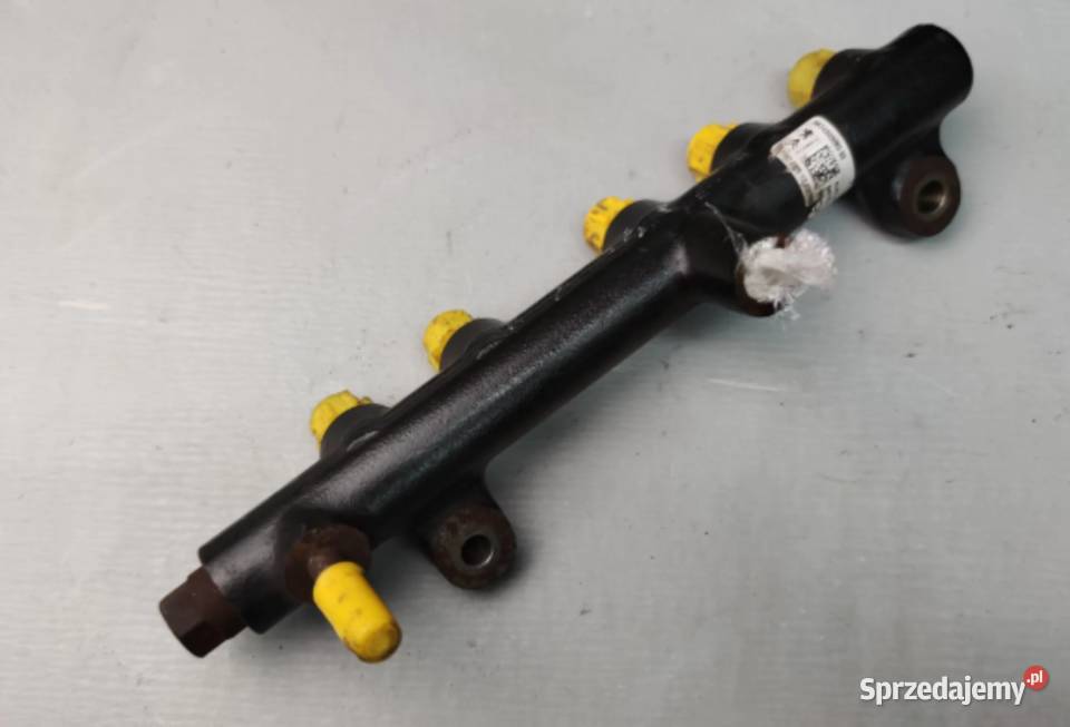 Listwa wtryskowa Peugeot 20 HDI 967430008003 Suchedniów sprzedam