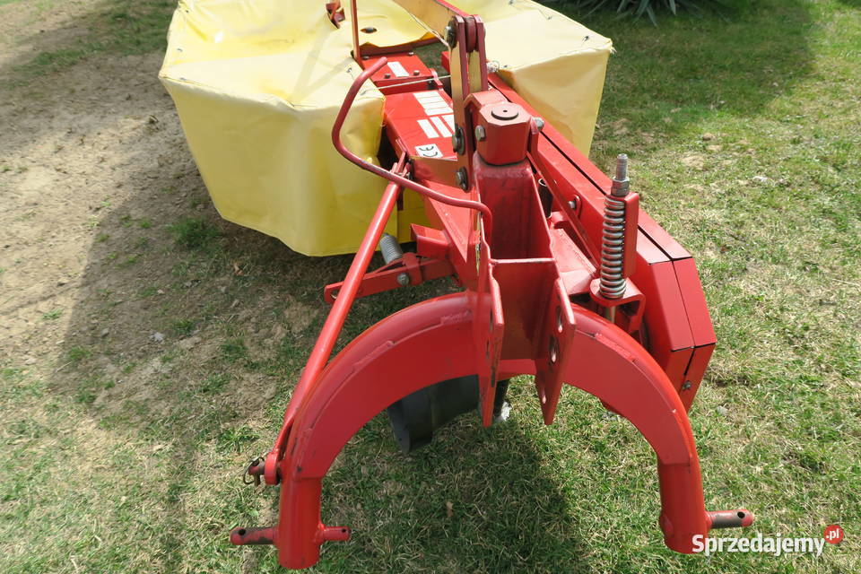 Kosiarka rotacyjna 135 TadLen Famarol Słomniki