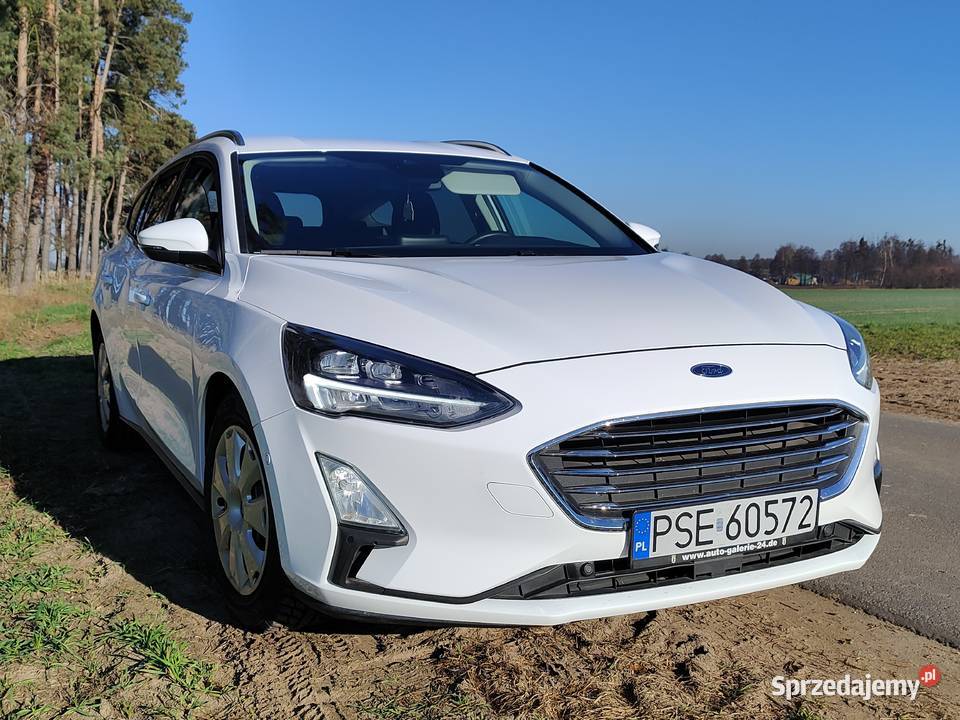Ford Fokus Tulce