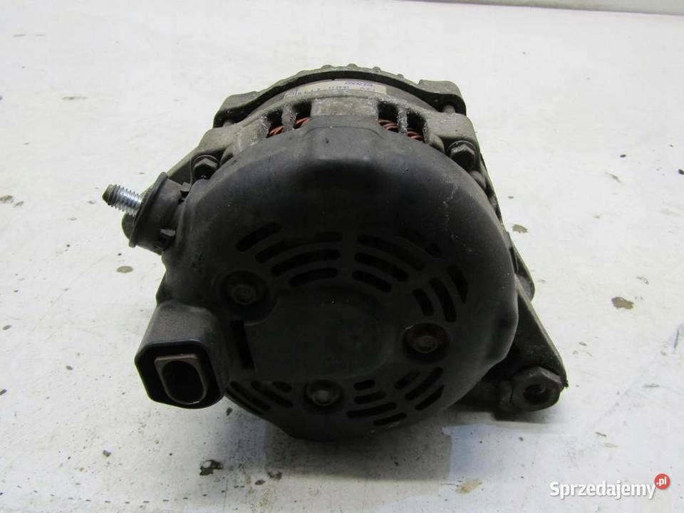 ALTERNATOR 10 BOOSTERJET SUZUKI SWIFT VI MK8 osobowe sprzedam