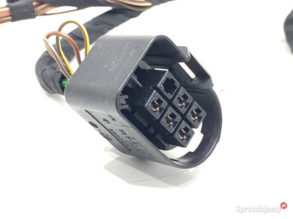 WIĄZKA DRZWI TYŁ PRAWY BMW F30 9366759 20 245