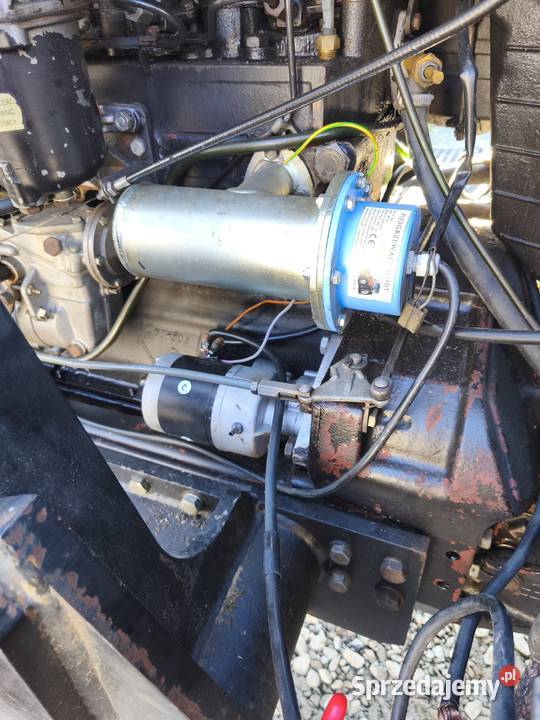 Pronar 1025A 2003 dolnośląskie Kudowa-Zdrój