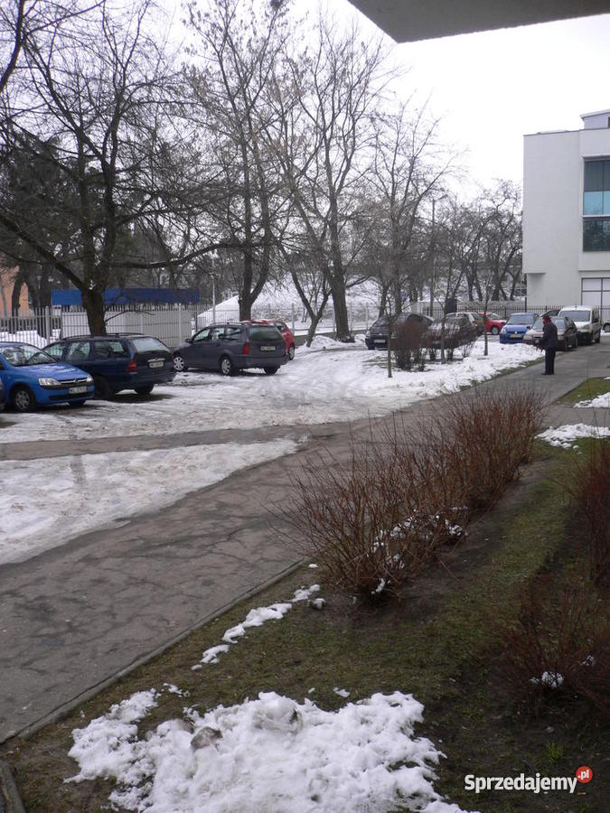 M3 PIŁSUDSKIEGO 372M2 180 Legionowo