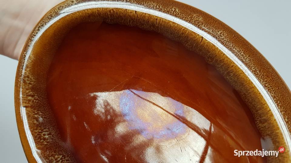 Porcelitowa popielniczka popielnica Pruszków śląskie Dąbrowa Górnicza sprzedam