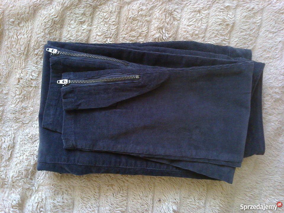 Spodnie rurki CA Rozmiar 34(XS) Olkusz sprzedam