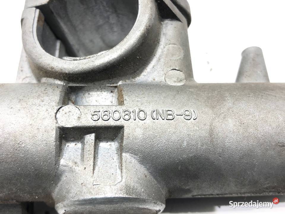 STACYJKA KIA K2700 27 80 KLUCZYK Stacyjki i kluczyki