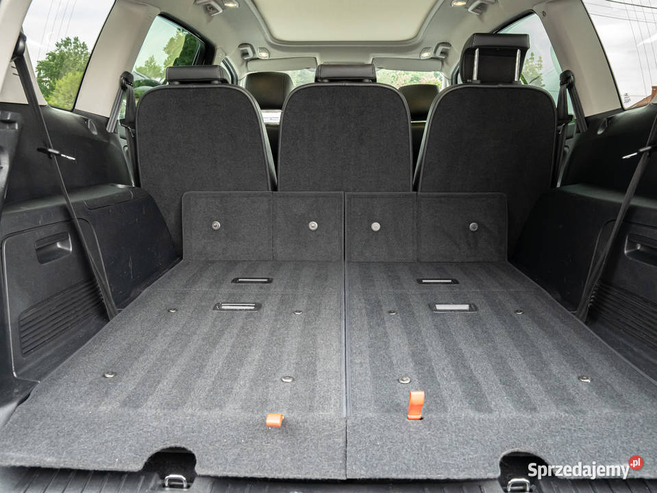 Ford S 20 TDCi DPF Titanium nieuszkodzony Brzóza Królewska