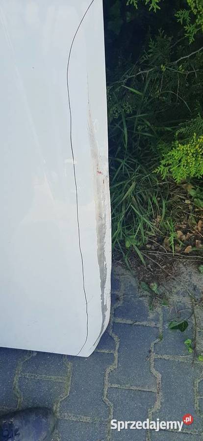 Maska 2018 MercedesAMG C63 S Coupe Zelów sprzedam