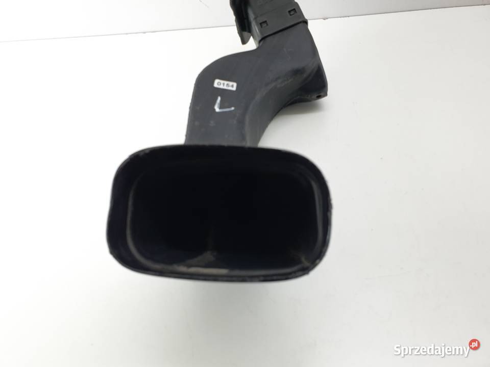 RURA NAWIEWU WLOT LEWY IVECO EUROCARGO Janowice