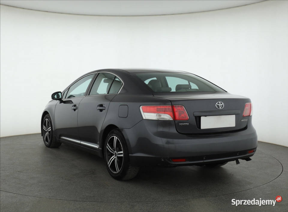 Toyota Avensis 22 D4D Piaseczno