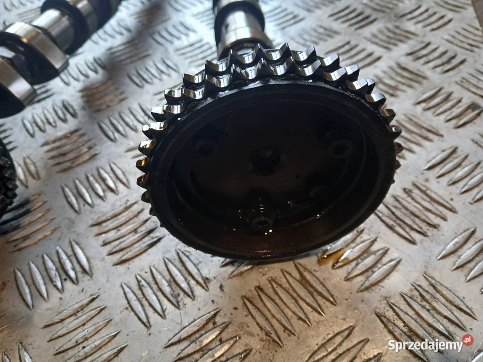 Wałek Rozrządu Wydechowy R1111701 Mercedes 20 B małopolskie Radłów sprzedam