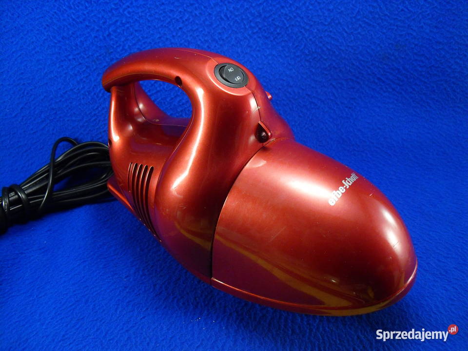 Odkurzacz EFBE DV1882 700900 W 230V Bielawa