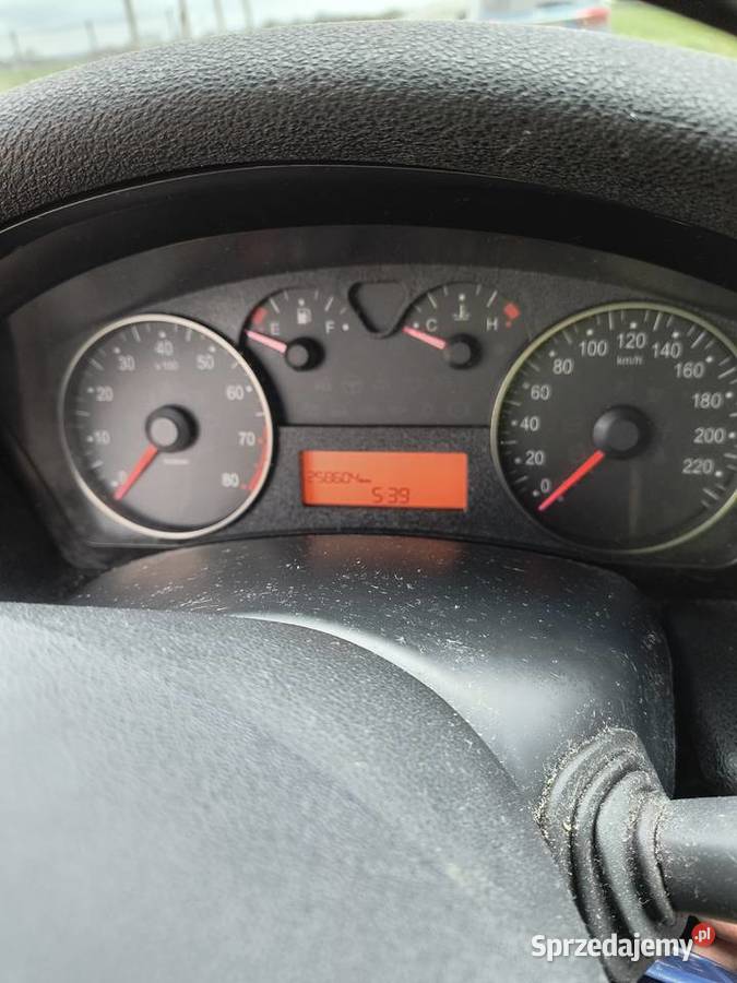 Fiat Stilo bezyna gaz 18 nieuszkodzony Stilo Chojnów sprzedam