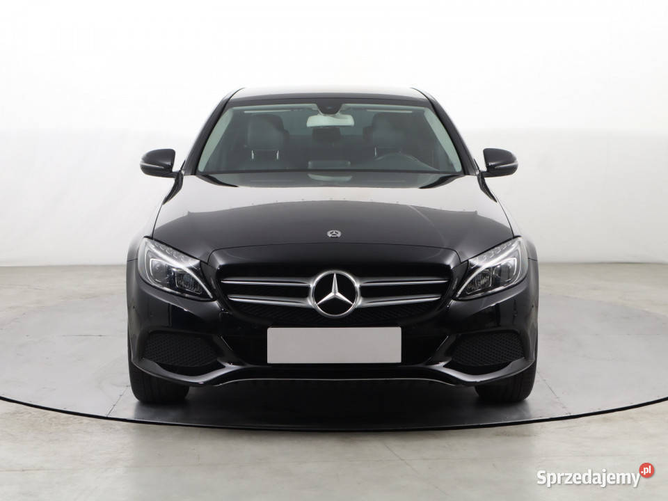 Mercedes C C 160 isofix śląskie Katowice