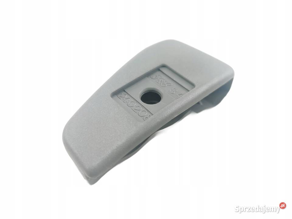 UCHWYT REGULACJI OPARCIA FOTELA FIAT PANDA 2003 lubelskie