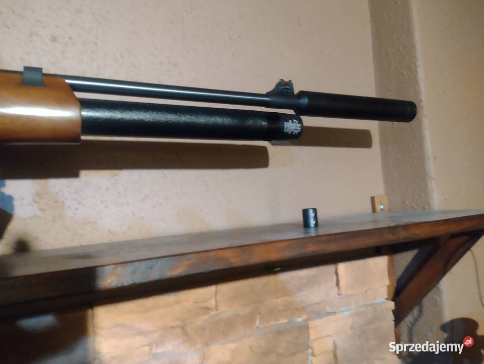 Hatsan galatian 2 Sosnowiec sprzedam