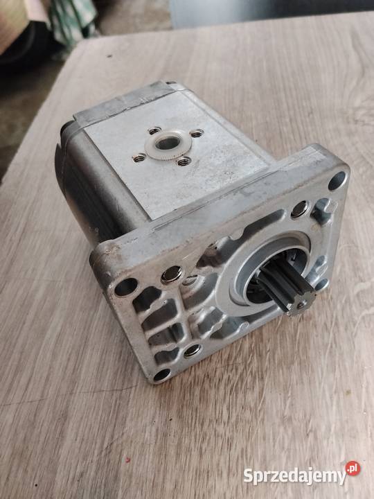 Pompa hydrauliczna bosch Stalowa Wola