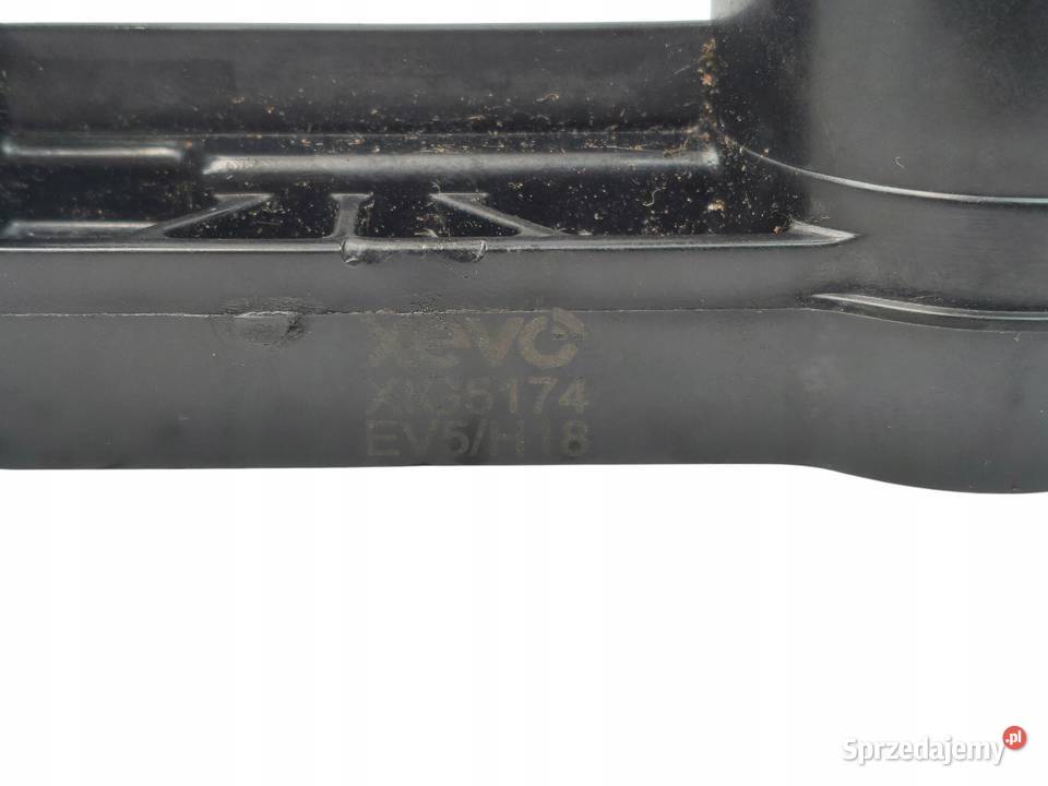 CEWKA ZAPŁONOWA Opel Astra H 16 XIG5174 osobowe