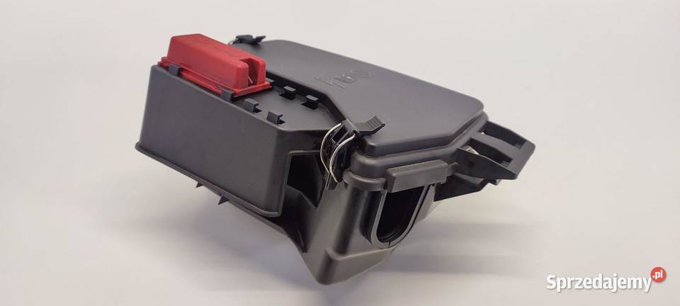 MERCEDES VITO W447 SKRZYNKA BEZPIECZNIKÓW dolnośląskie