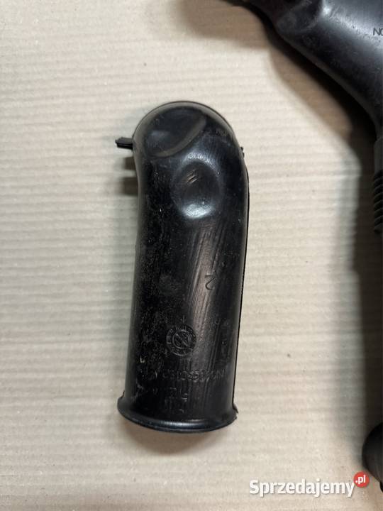 Rura wlot filtra powietrza Ford Fiesta MK7 Poznań sprzedam