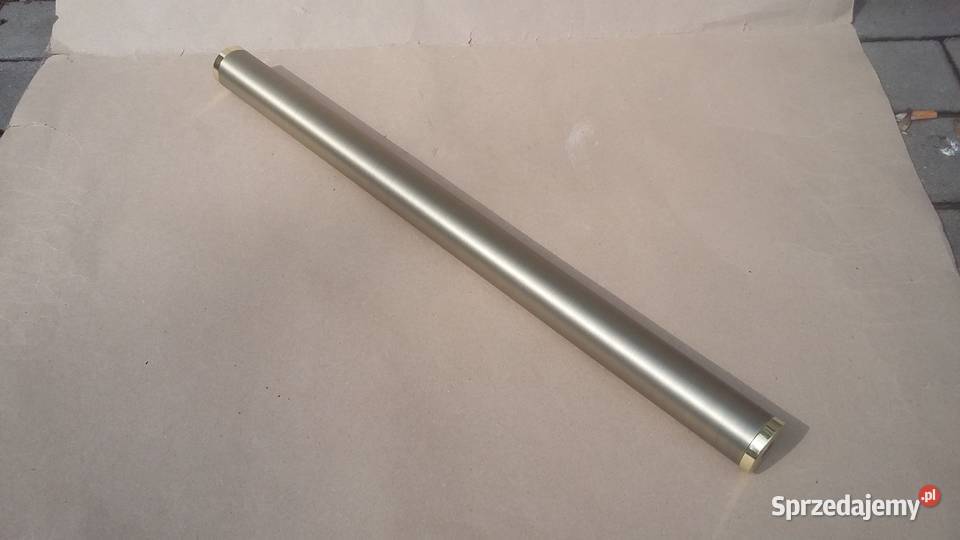 Rurka do lamp RURA 545mm M10x1 MOSIĄDZ BRĄZ Warszawa
