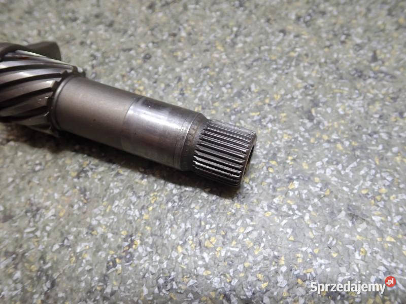 WAŁEK KOPKI 2VM YAMAHA YZ 250 8893R 2T Strzelce Krajeńskie