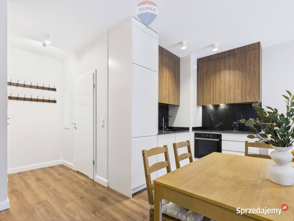 Komfortowa kawalerka Śródmieście Gdańska pomorskie Gdańsk