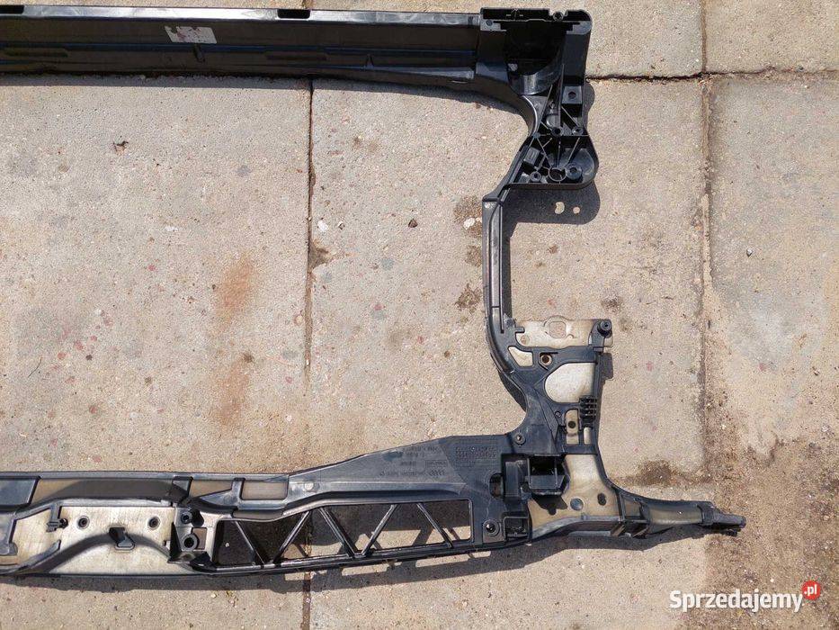 Wzmocnienie Audi A7 osobowe Karoseria Borowie