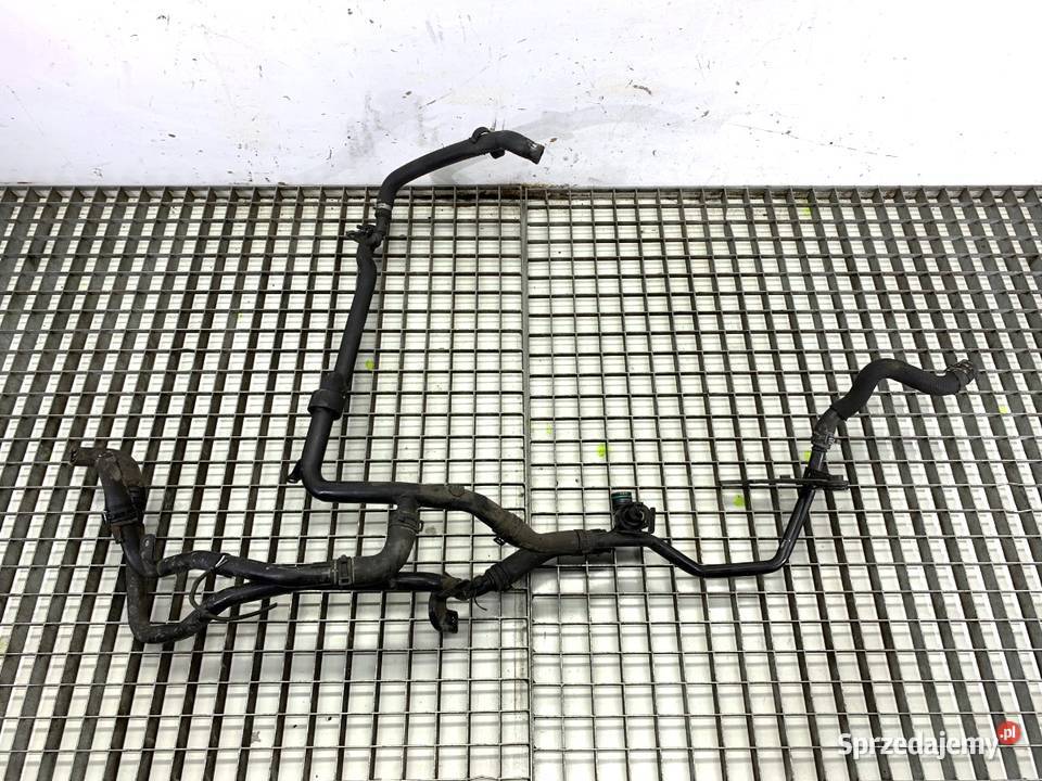 MAGISTRALA WODY AUDI Q7 4L 42 326 0616 osobowe