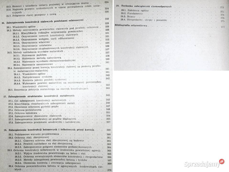 Zabezpieczenie budowli przed wilgocią wodą Chełm