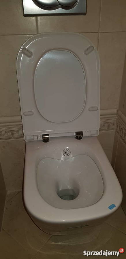 Serwis spłuczek podtynkowych naprawa wc Warszawa
