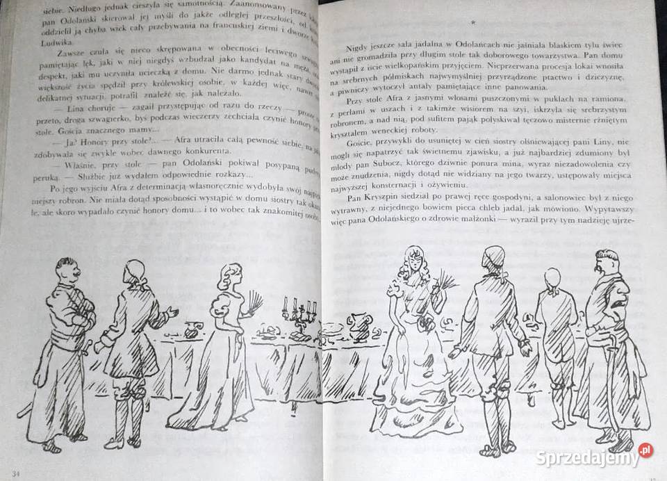 na starym gobelinie Halina Popławska Chełm