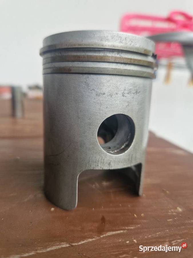 Mz es 175 0 caly komplet Szydłowiec