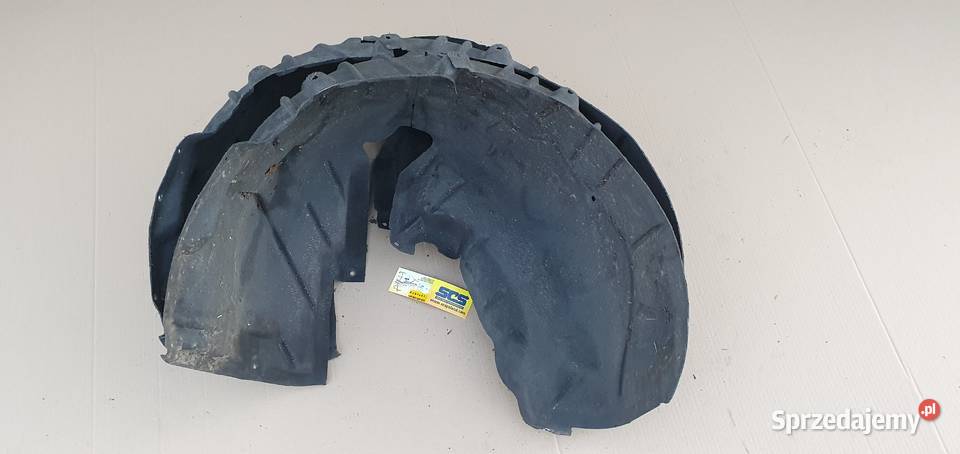 AUDI A4 B9 NADKOLE PRAWY TYŁ 8W0810171G Trzciel