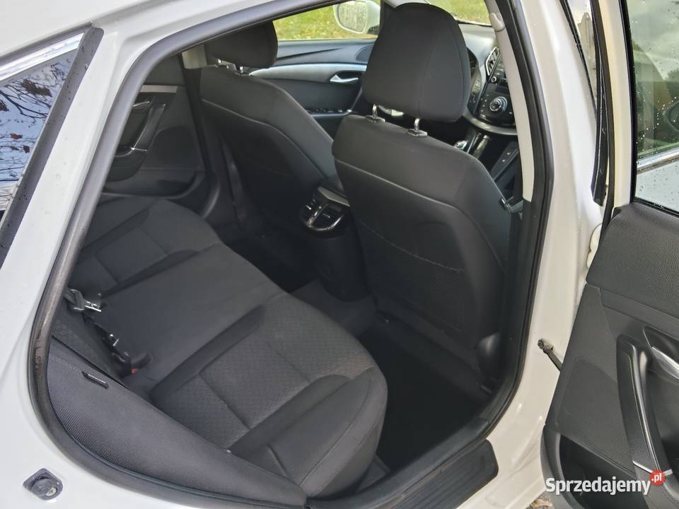 Hyundai i40 sedan autoalarm Łęczyca