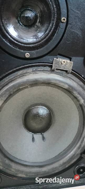 Kolumny BangOlufsen Beovox S452 świętokrzyskie Sędziszów