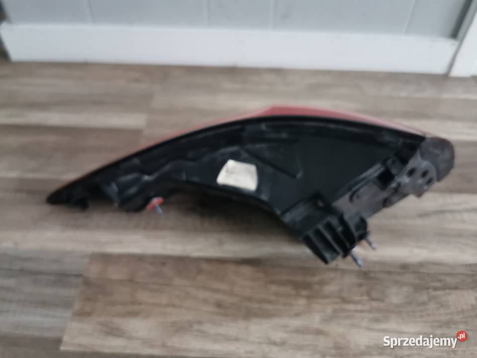 LAMPA PRAWA TYŁ LED MERCEDES GLC W254 Pielgrzymka
