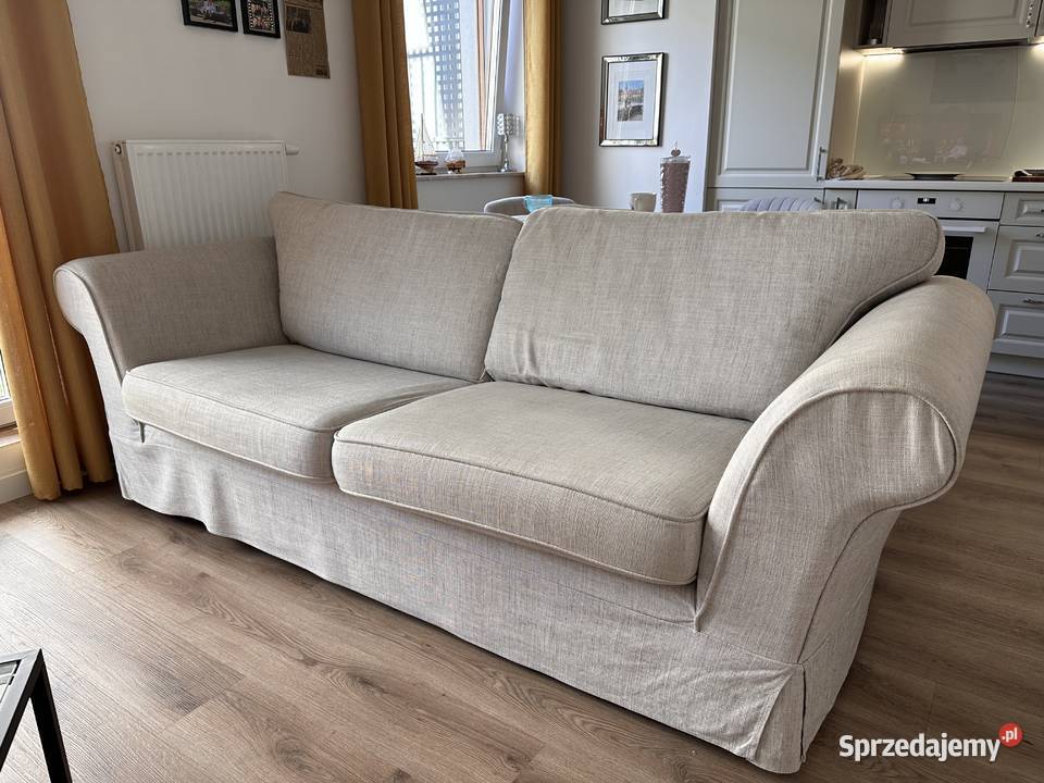 Sprzedam kanapę Wrocław