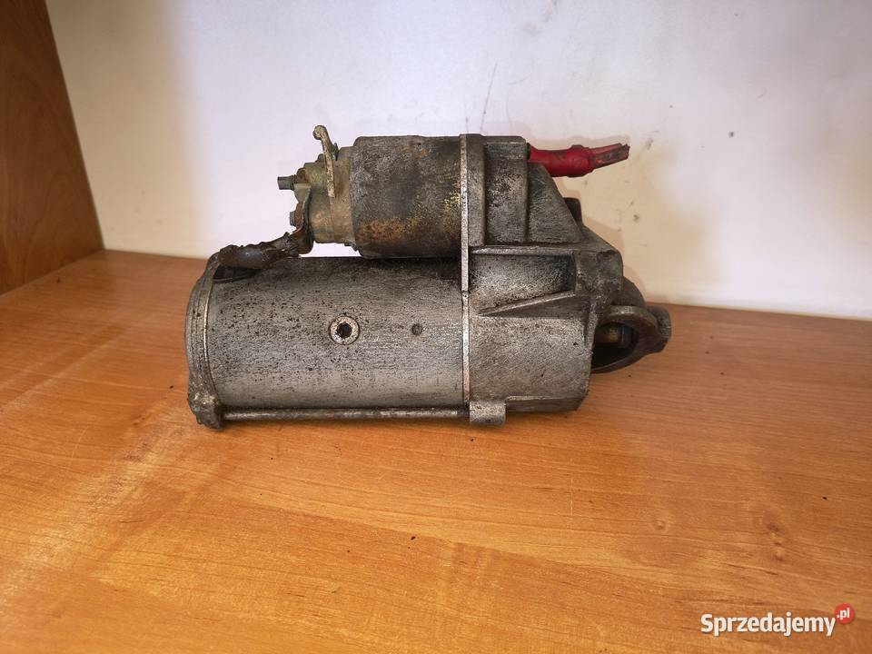 Rozrusznik Valeo D7R44 Renault 19 dCi Opel