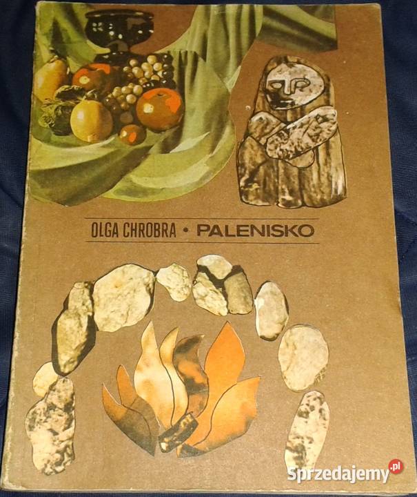 Palenisko Olga Chrobra Chełm