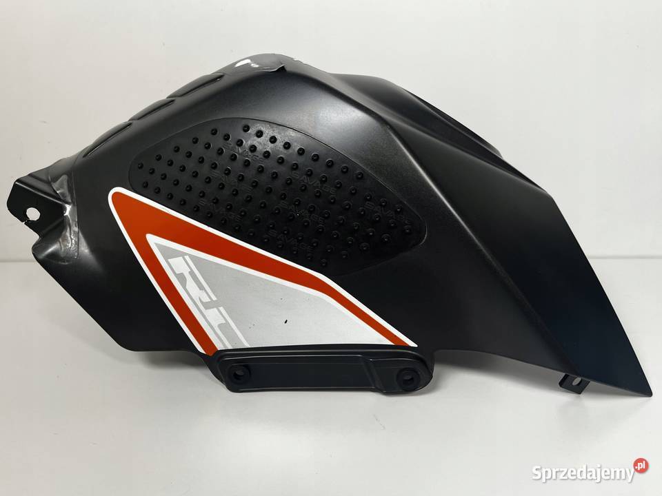 KTM RC 125 200 390 1419 Nakładka zbiornika Zbiorniki paliwa Łobżenica